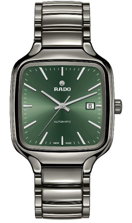 Replica Rado TRUE SQUARE AUTOMATIC R27077312 watch